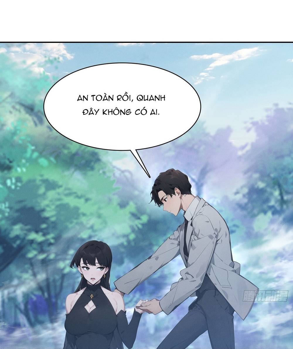 Ta Lại Trở Thành Bạch Vô Thường Chapter 44 - Trang 2