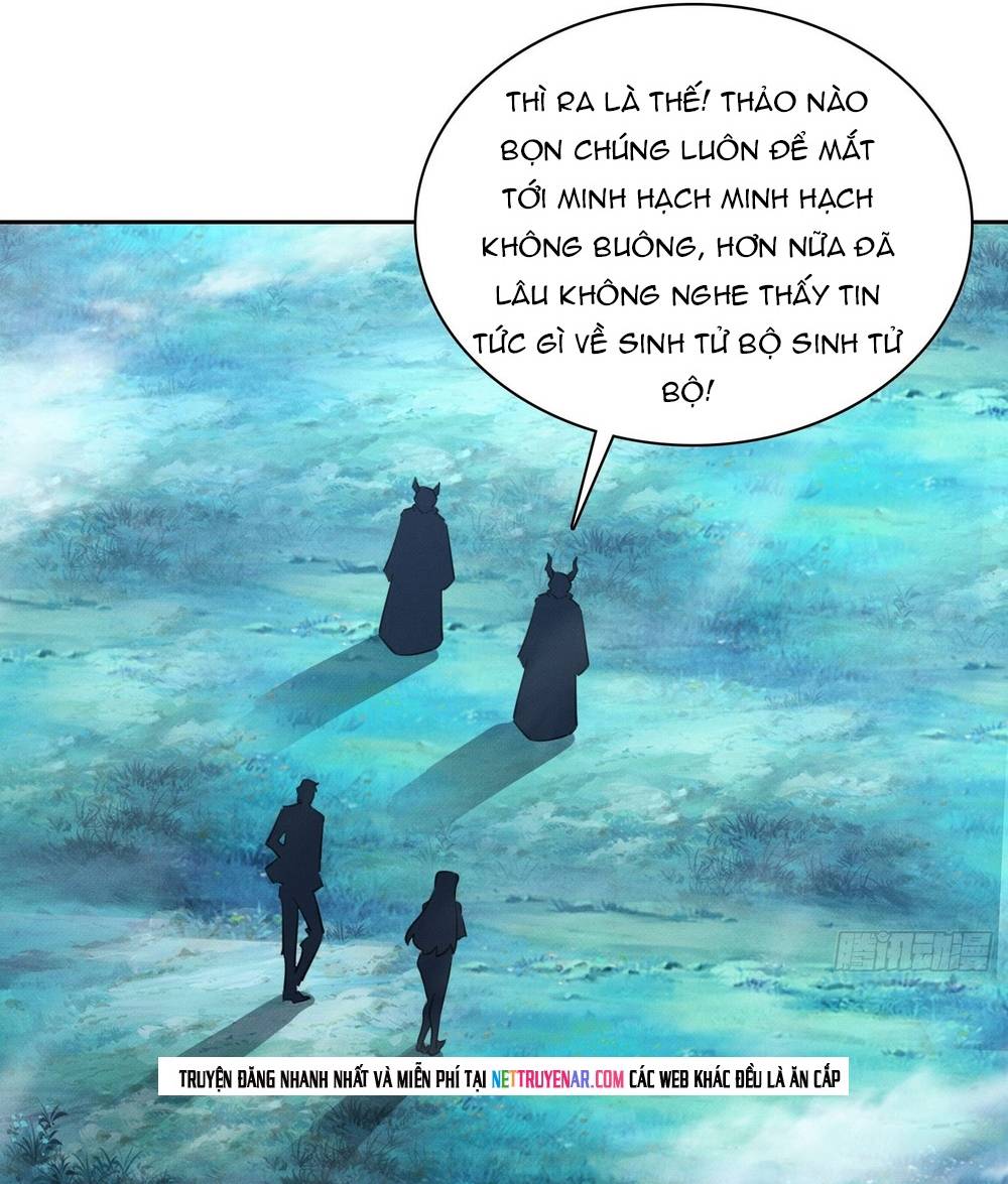 Ta Lại Trở Thành Bạch Vô Thường Chapter 44 - Trang 2