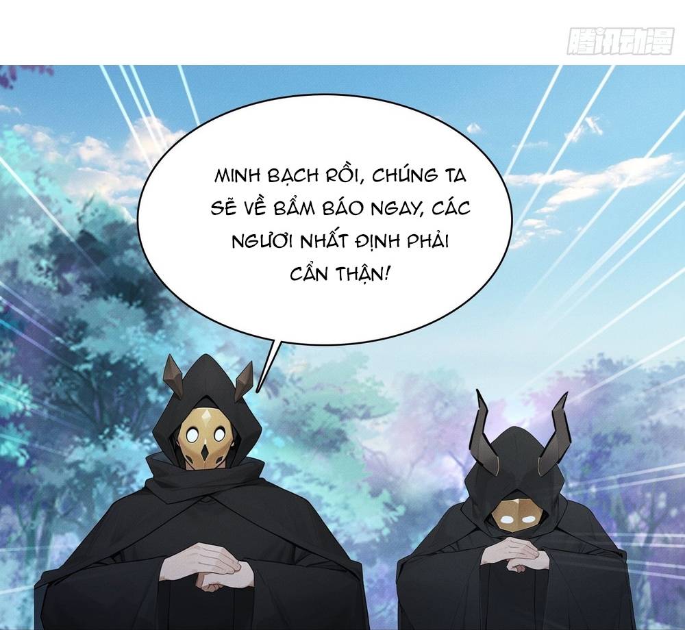 Ta Lại Trở Thành Bạch Vô Thường Chapter 44 - Trang 2