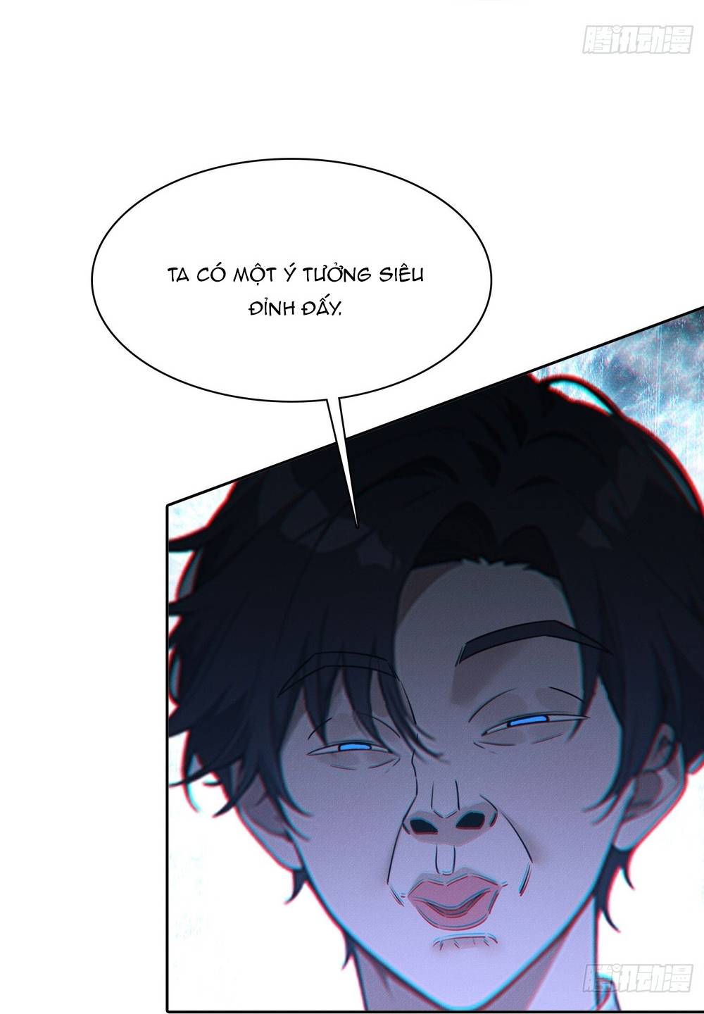 Ta Lại Trở Thành Bạch Vô Thường Chapter 44 - Trang 2