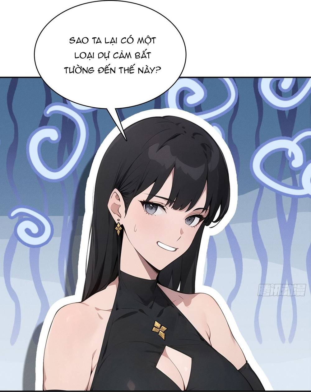 Ta Lại Trở Thành Bạch Vô Thường Chapter 44 - Trang 2