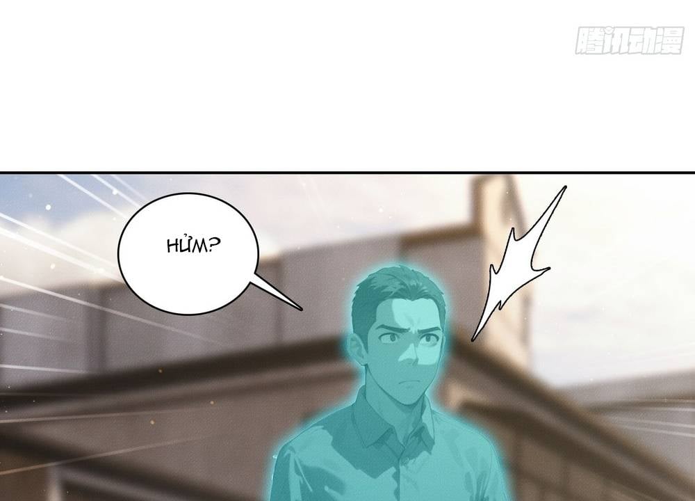 Ta Lại Trở Thành Bạch Vô Thường Chapter 44 - Trang 2