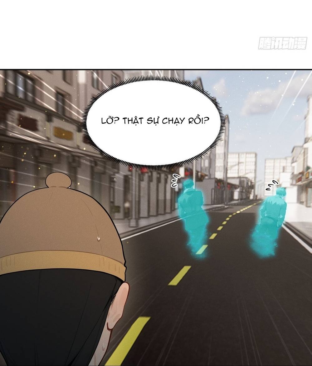 Ta Lại Trở Thành Bạch Vô Thường Chapter 44 - Trang 2