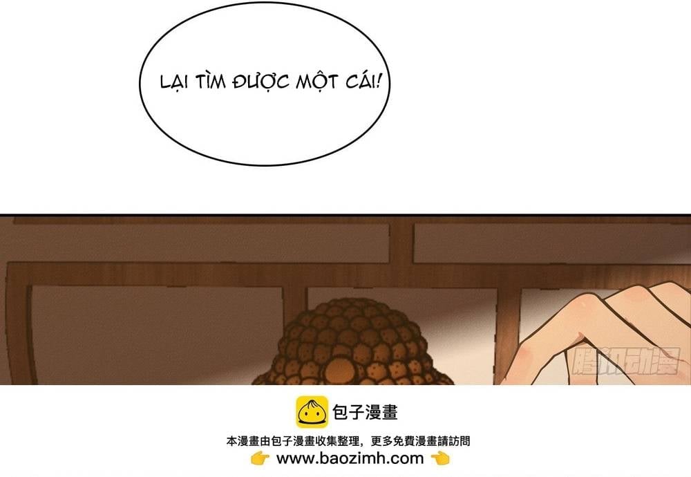 Ta Lại Trở Thành Bạch Vô Thường Chapter 44 - Trang 2