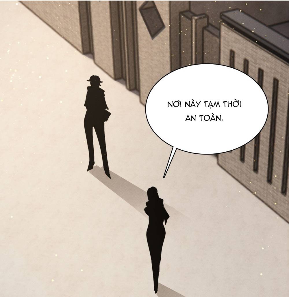 Ta Lại Trở Thành Bạch Vô Thường Chapter 44 - Trang 2