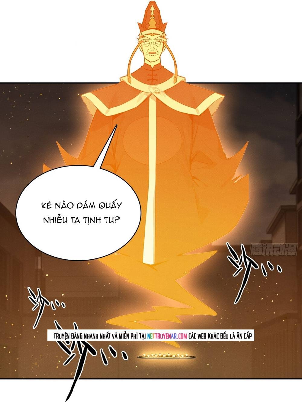 Ta Lại Trở Thành Bạch Vô Thường Chapter 44 - Trang 2