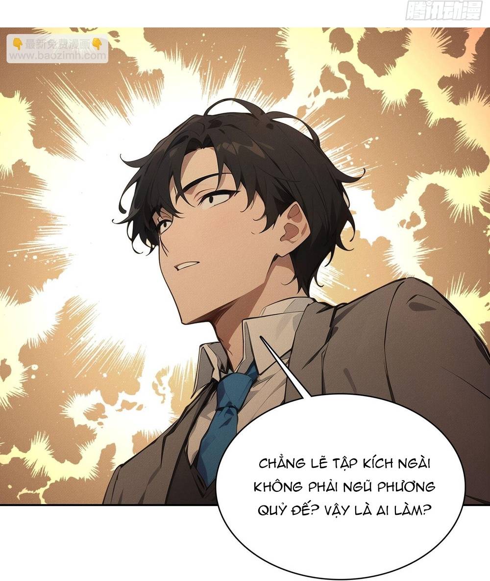 Ta Lại Trở Thành Bạch Vô Thường Chapter 44 - Trang 2