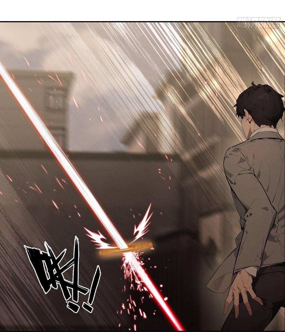 Ta Lại Trở Thành Bạch Vô Thường Chapter 44 - Trang 2