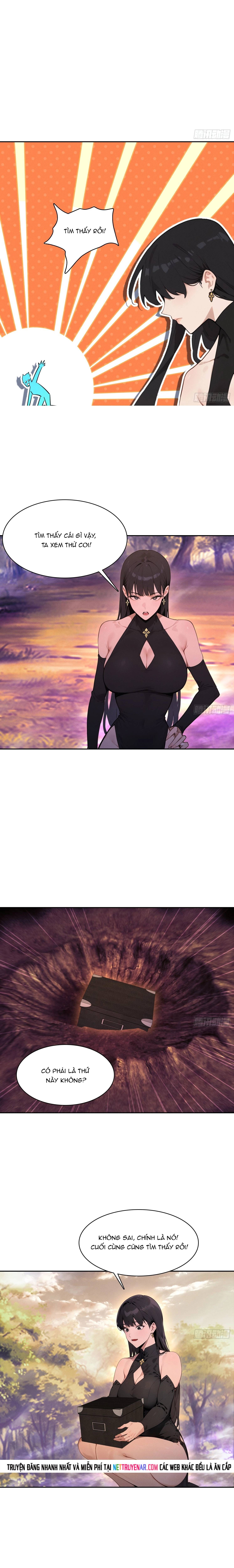 Ta Lại Trở Thành Bạch Vô Thường Chapter 47 - Trang 2