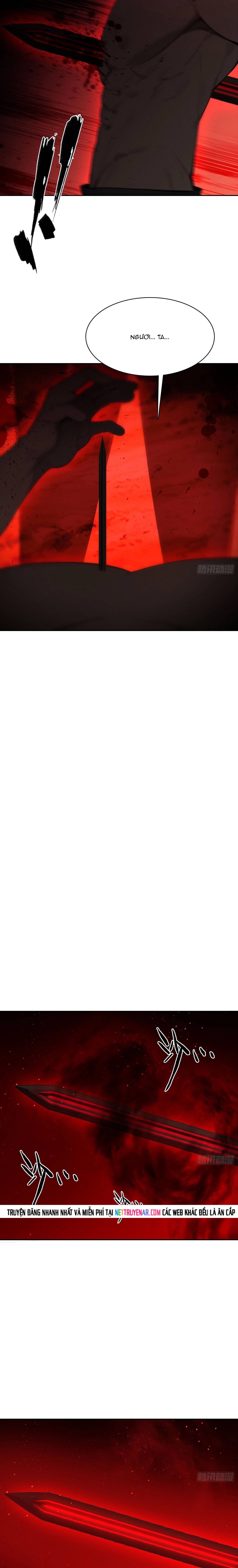 Ta Lại Trở Thành Bạch Vô Thường Chapter 47 - Trang 2