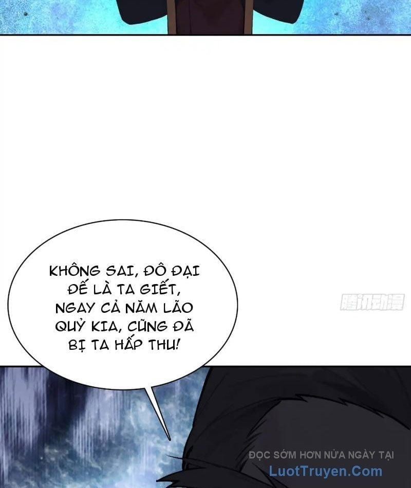 Ta Lại Trở Thành Bạch Vô Thường Chapter 49 - Trang 2