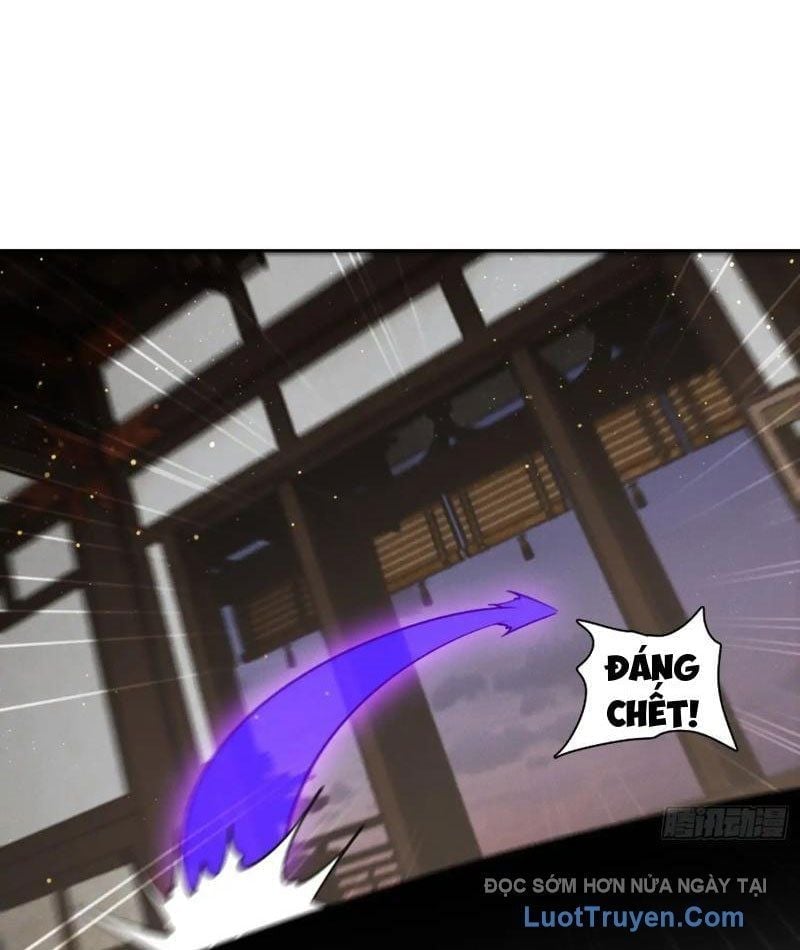 Ta Lại Trở Thành Bạch Vô Thường Chapter 49 - Trang 2
