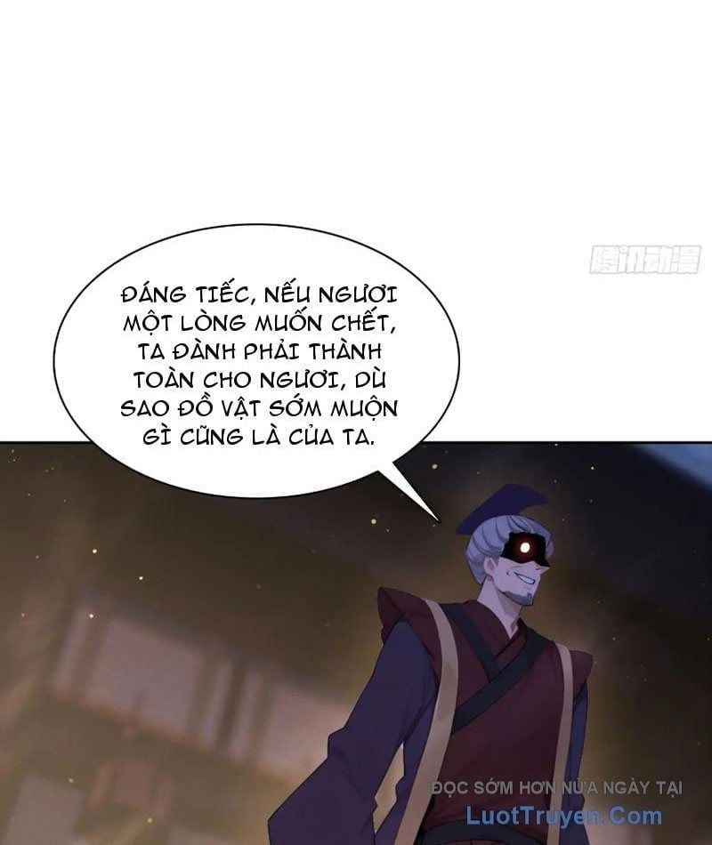 Ta Lại Trở Thành Bạch Vô Thường Chapter 49 - Trang 2
