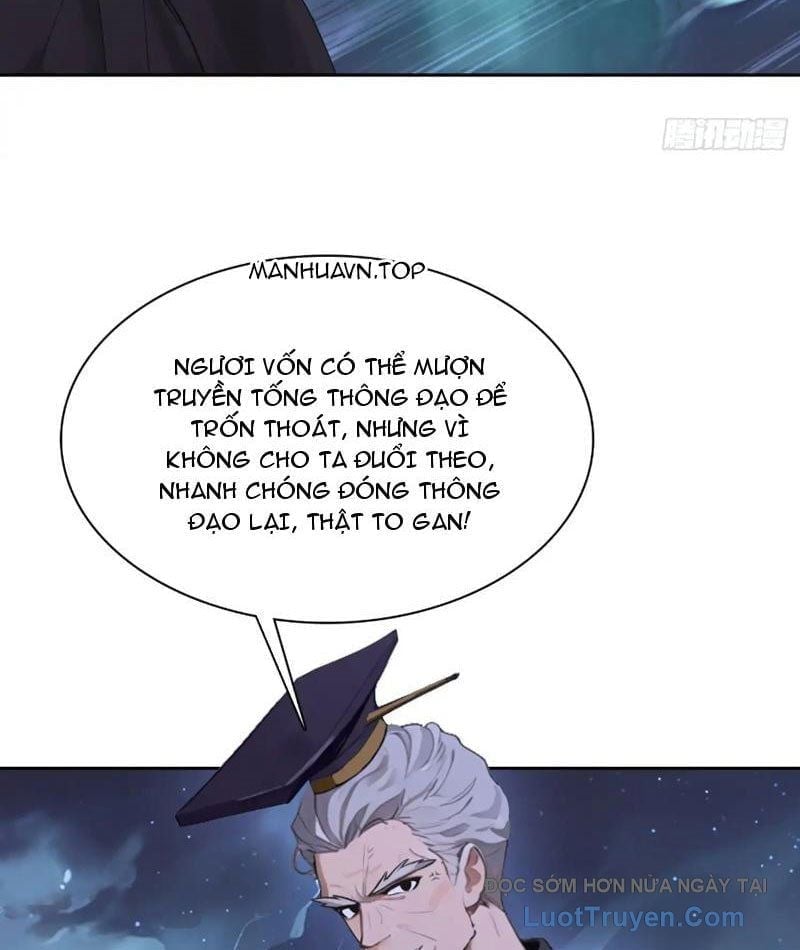 Ta Lại Trở Thành Bạch Vô Thường Chapter 49 - Trang 2