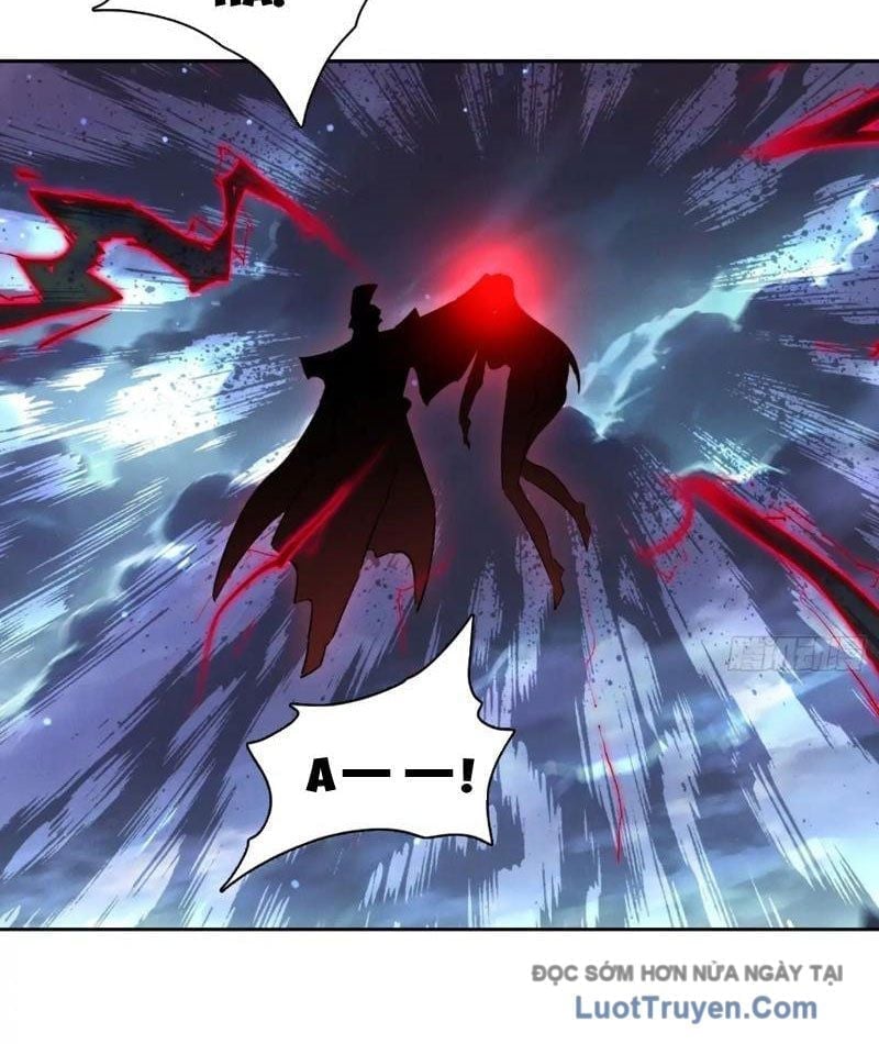 Ta Lại Trở Thành Bạch Vô Thường Chapter 49 - Trang 2