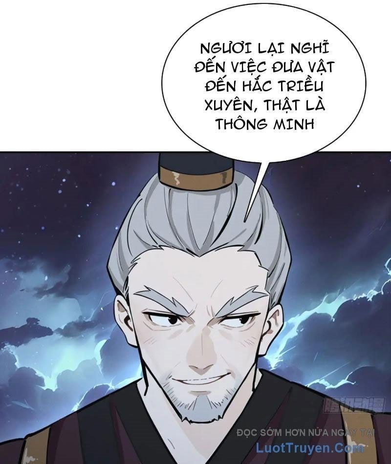 Ta Lại Trở Thành Bạch Vô Thường Chapter 49 - Trang 2