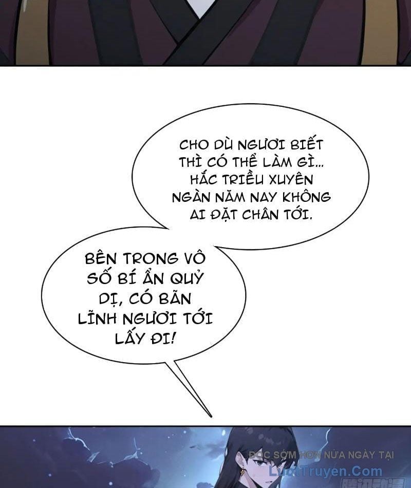 Ta Lại Trở Thành Bạch Vô Thường Chapter 49 - Trang 2