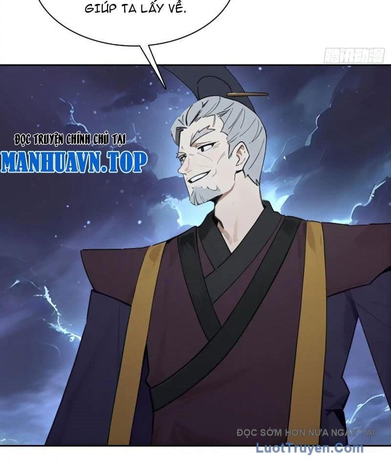 Ta Lại Trở Thành Bạch Vô Thường Chapter 49 - Trang 2