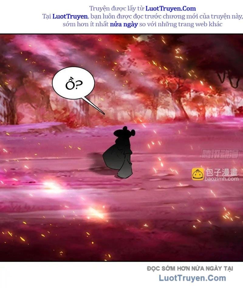 Ta Lại Trở Thành Bạch Vô Thường Chapter 49 - Trang 2