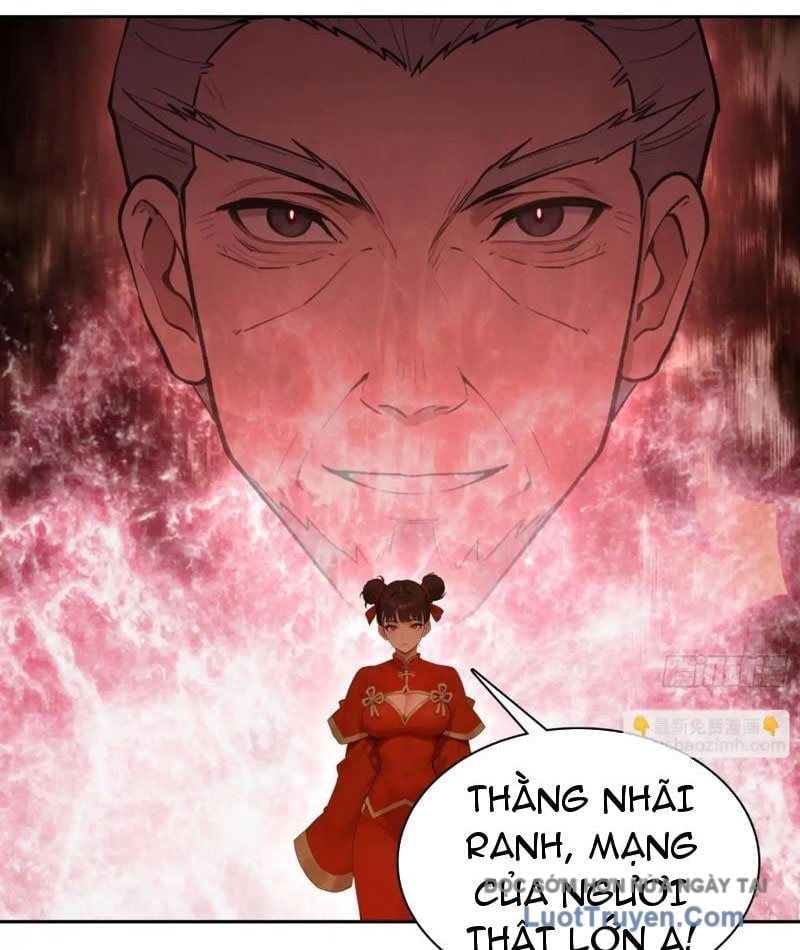 Ta Lại Trở Thành Bạch Vô Thường Chapter 49 - Trang 2