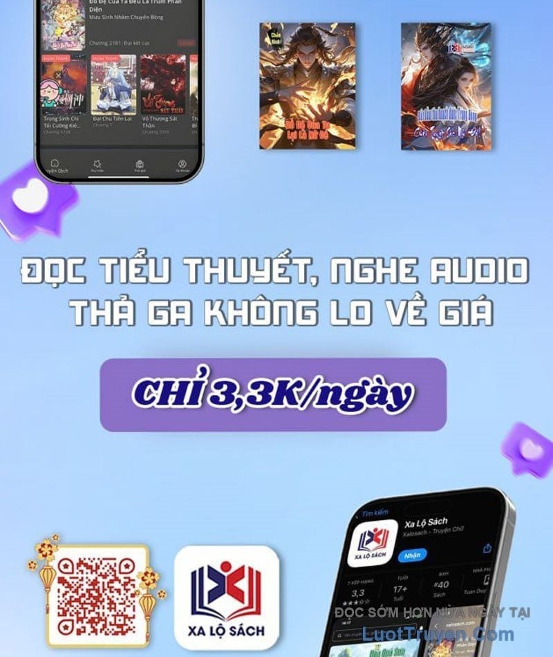 Ta Lại Trở Thành Bạch Vô Thường Chapter 49 - Trang 2