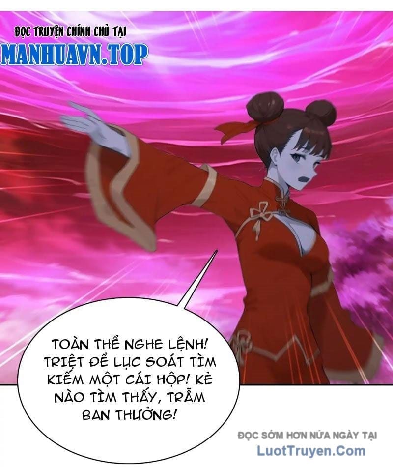 Ta Lại Trở Thành Bạch Vô Thường Chapter 50 - Trang 2