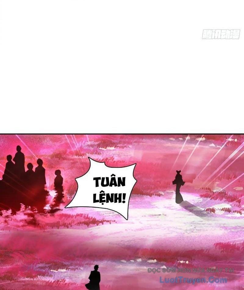 Ta Lại Trở Thành Bạch Vô Thường Chapter 50 - Trang 2