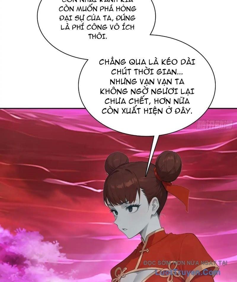 Ta Lại Trở Thành Bạch Vô Thường Chapter 50 - Trang 2