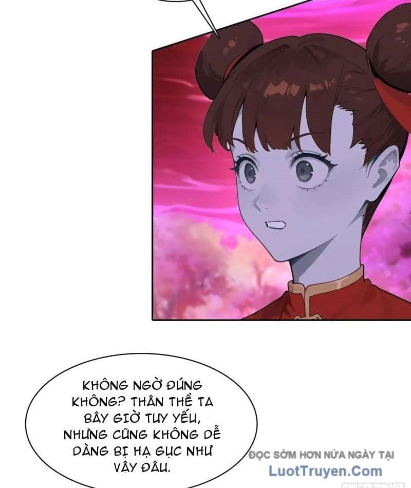 Ta Lại Trở Thành Bạch Vô Thường Chapter 50 - Trang 2