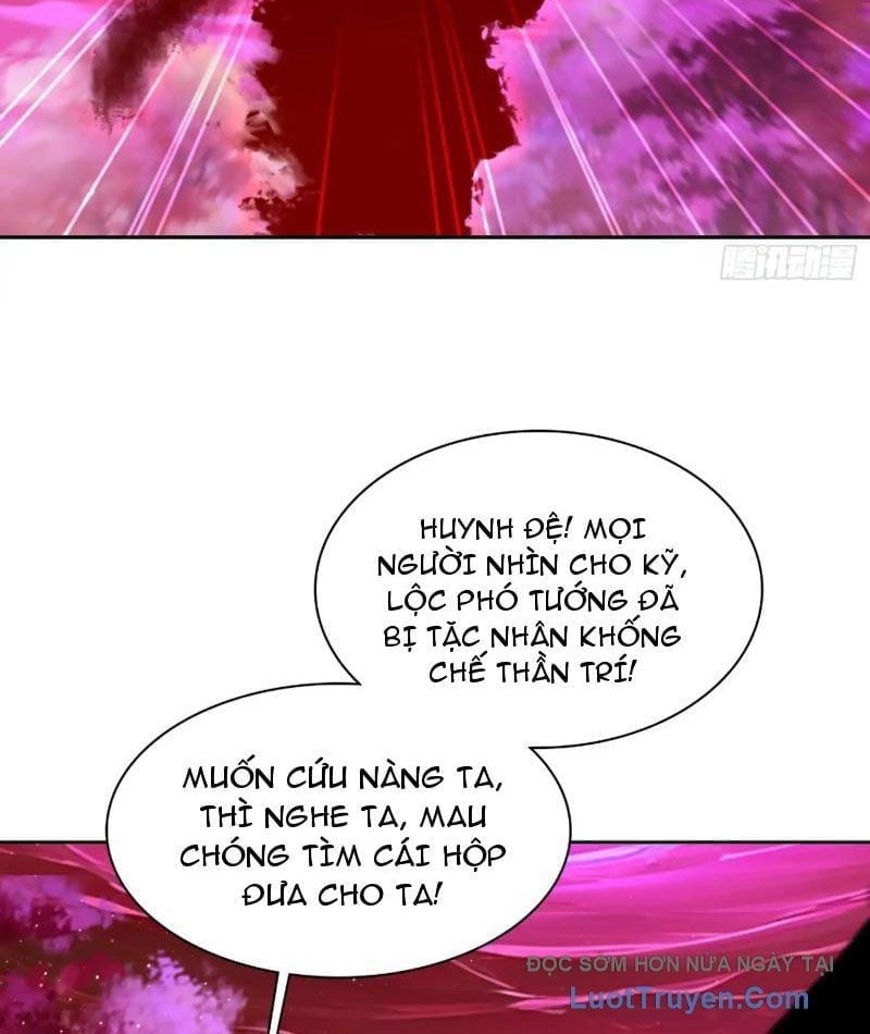 Ta Lại Trở Thành Bạch Vô Thường Chapter 50 - Trang 2