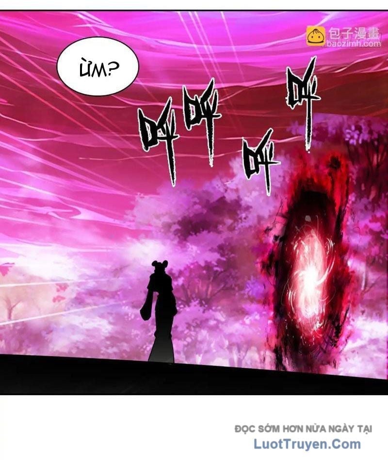 Ta Lại Trở Thành Bạch Vô Thường Chapter 50 - Trang 2