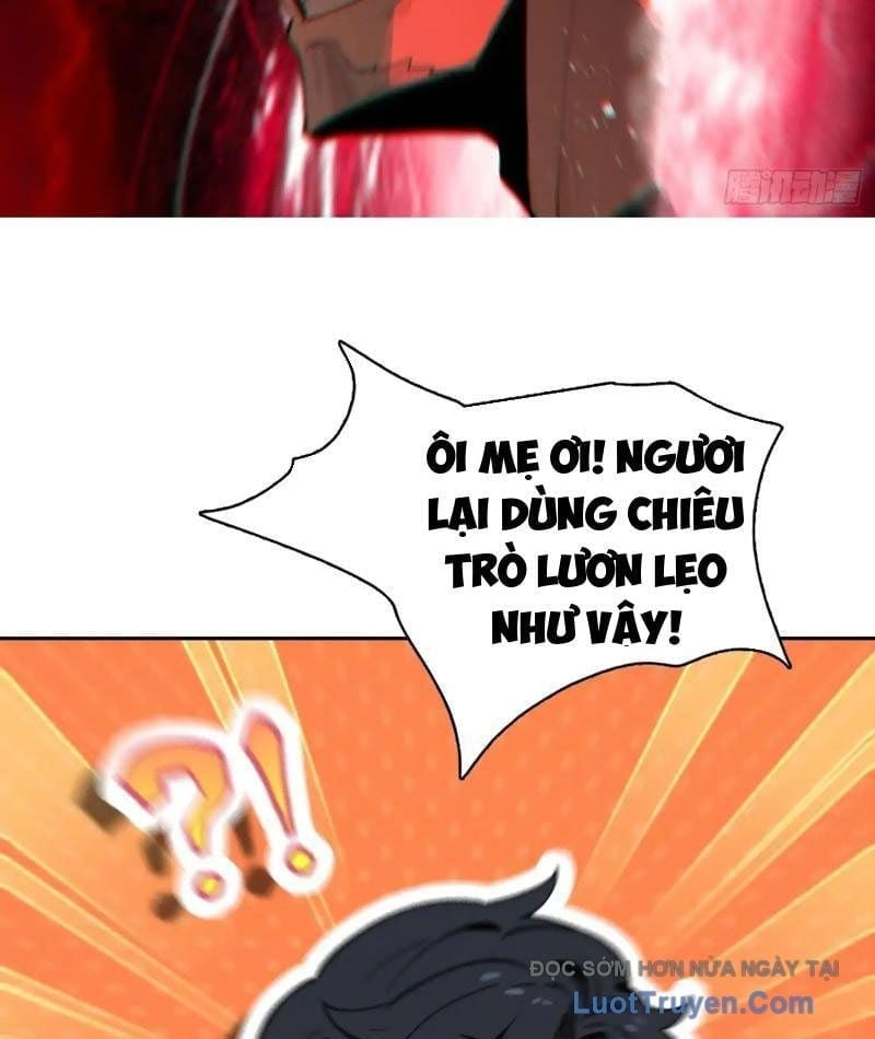 Ta Lại Trở Thành Bạch Vô Thường Chapter 50 - Trang 2