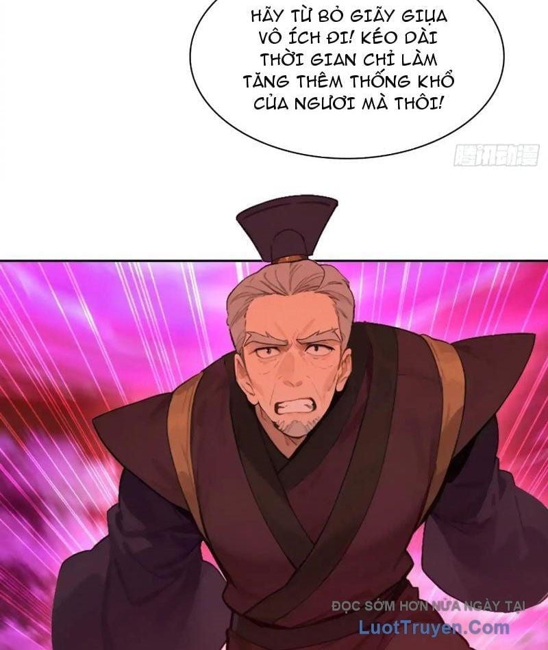 Ta Lại Trở Thành Bạch Vô Thường Chapter 50 - Trang 2