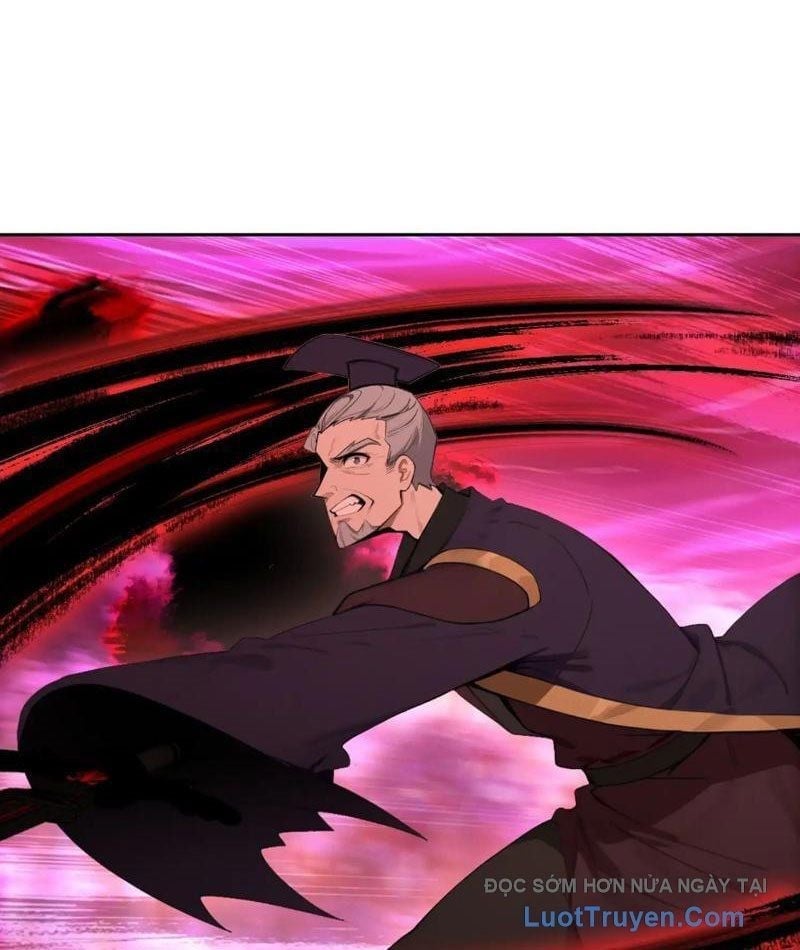 Ta Lại Trở Thành Bạch Vô Thường Chapter 50 - Trang 2