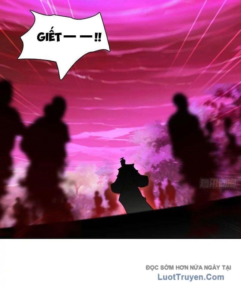 Ta Lại Trở Thành Bạch Vô Thường Chapter 50 - Trang 2