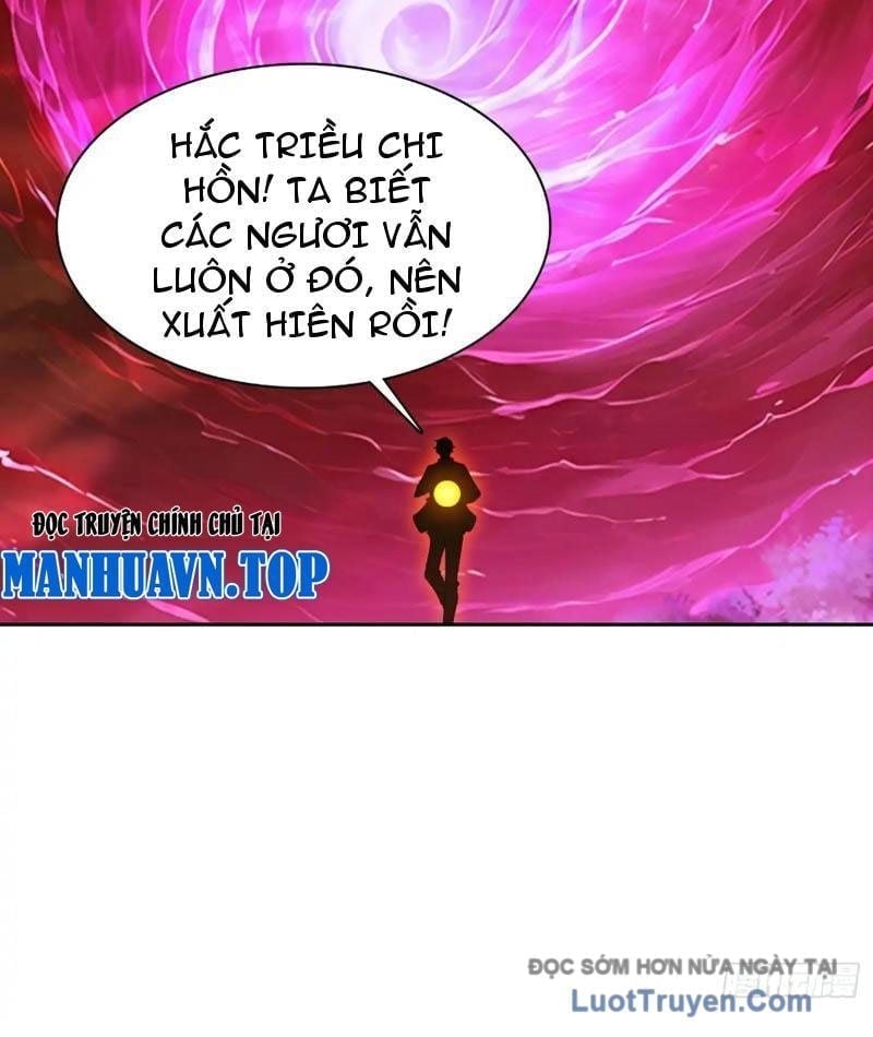 Ta Lại Trở Thành Bạch Vô Thường Chapter 50 - Trang 2