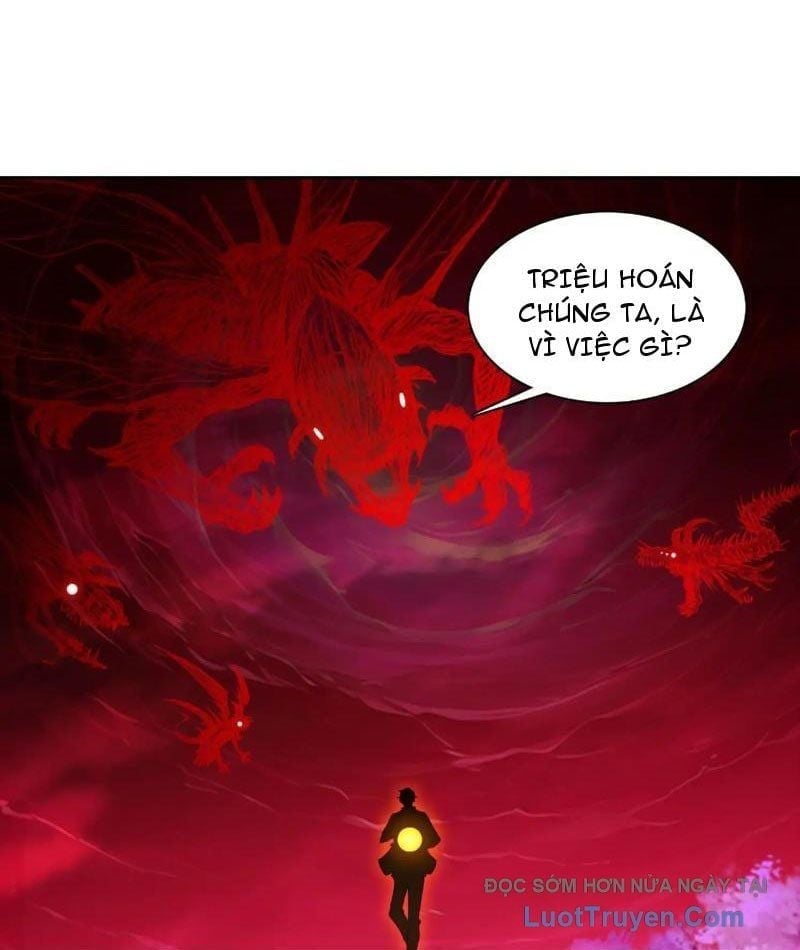 Ta Lại Trở Thành Bạch Vô Thường Chapter 50 - Trang 2