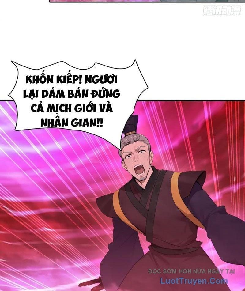 Ta Lại Trở Thành Bạch Vô Thường Chapter 50 - Trang 2