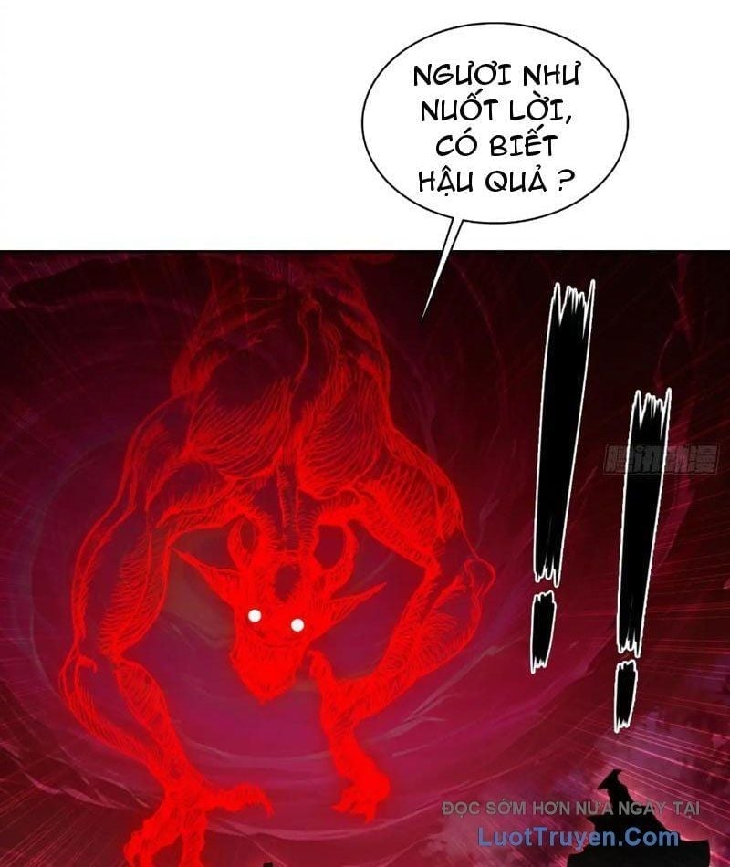 Ta Lại Trở Thành Bạch Vô Thường Chapter 50 - Trang 2