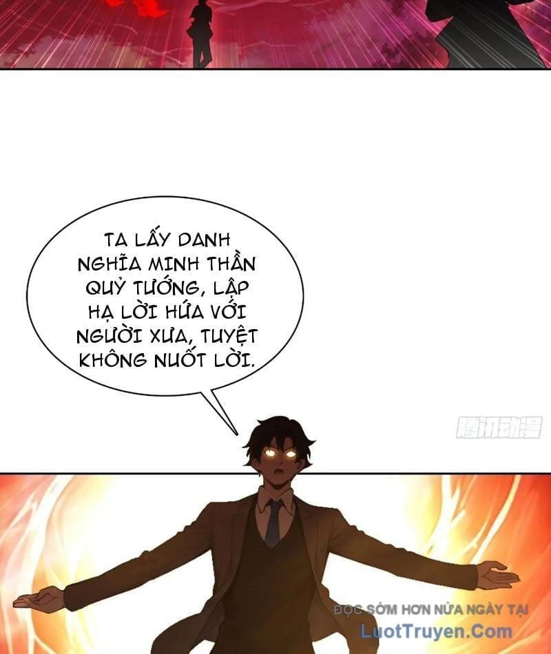 Ta Lại Trở Thành Bạch Vô Thường Chapter 50 - Trang 2