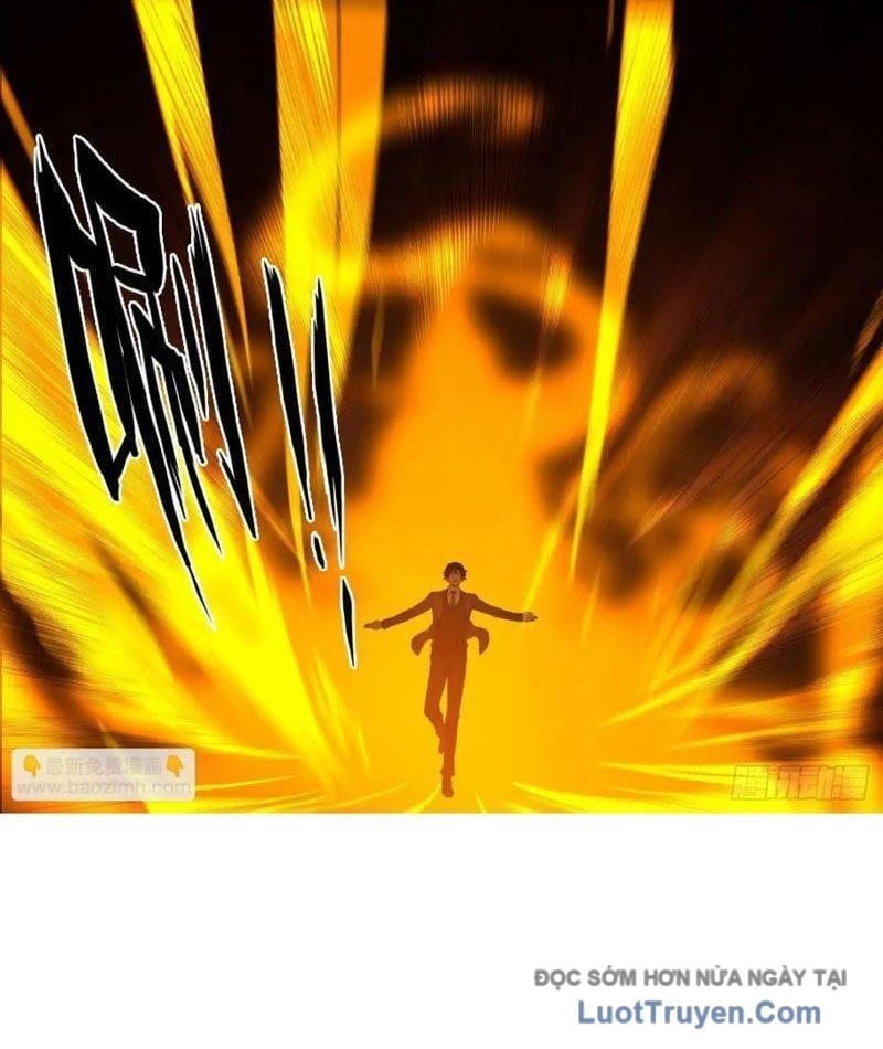 Ta Lại Trở Thành Bạch Vô Thường Chapter 50 - Trang 2