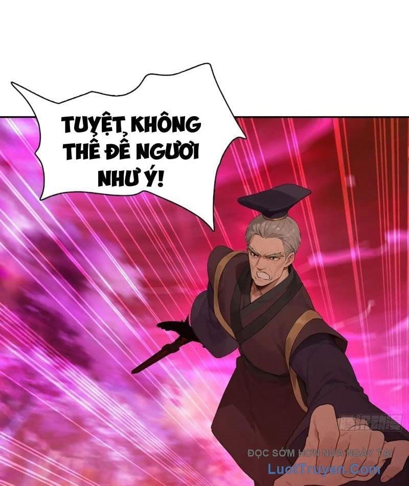 Ta Lại Trở Thành Bạch Vô Thường Chapter 50 - Trang 2