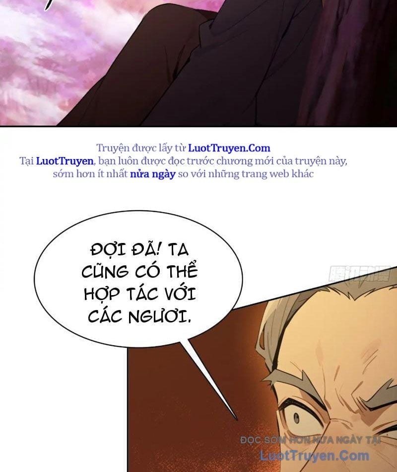 Ta Lại Trở Thành Bạch Vô Thường Chapter 50 - Trang 2