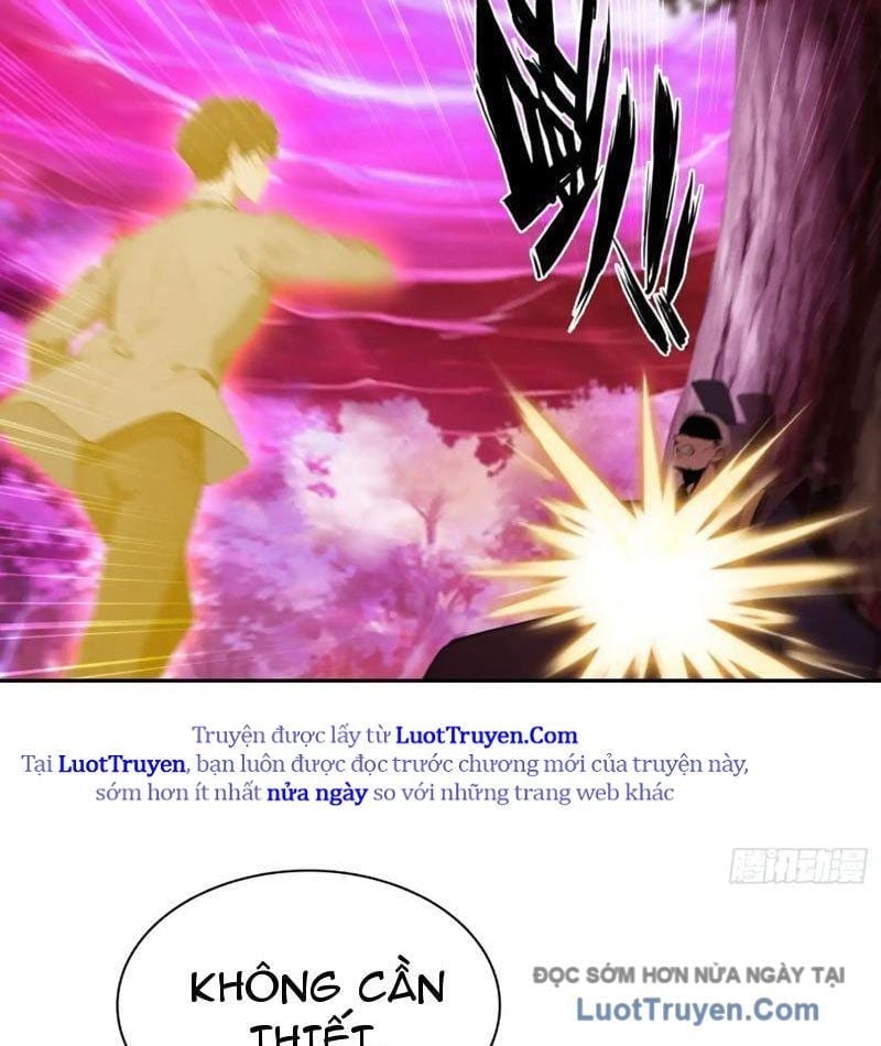 Ta Lại Trở Thành Bạch Vô Thường Chapter 50 - Trang 2