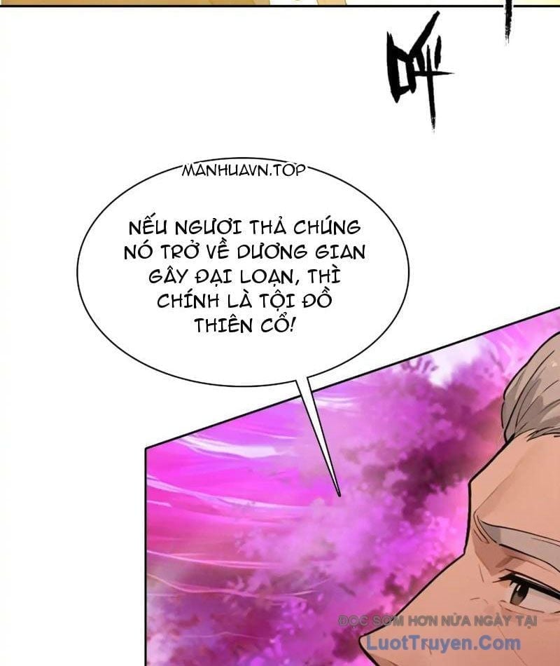 Ta Lại Trở Thành Bạch Vô Thường Chapter 50 - Trang 2