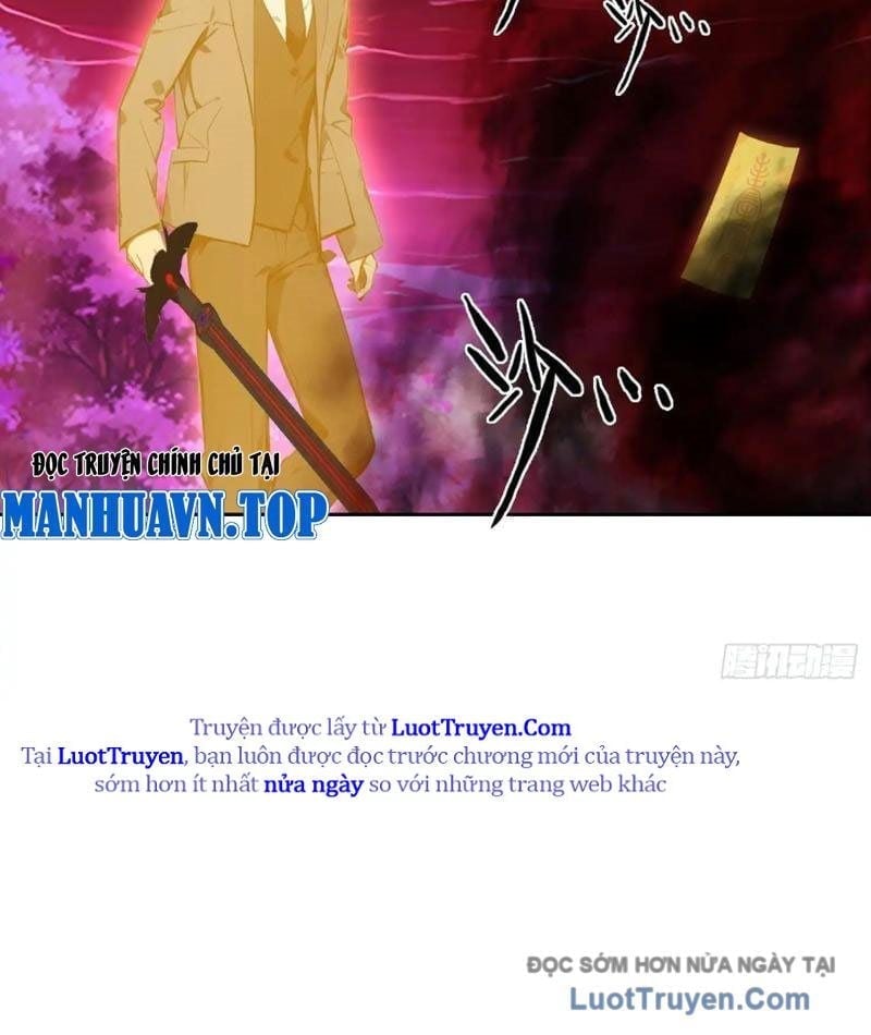 Ta Lại Trở Thành Bạch Vô Thường Chapter 50 - Trang 2