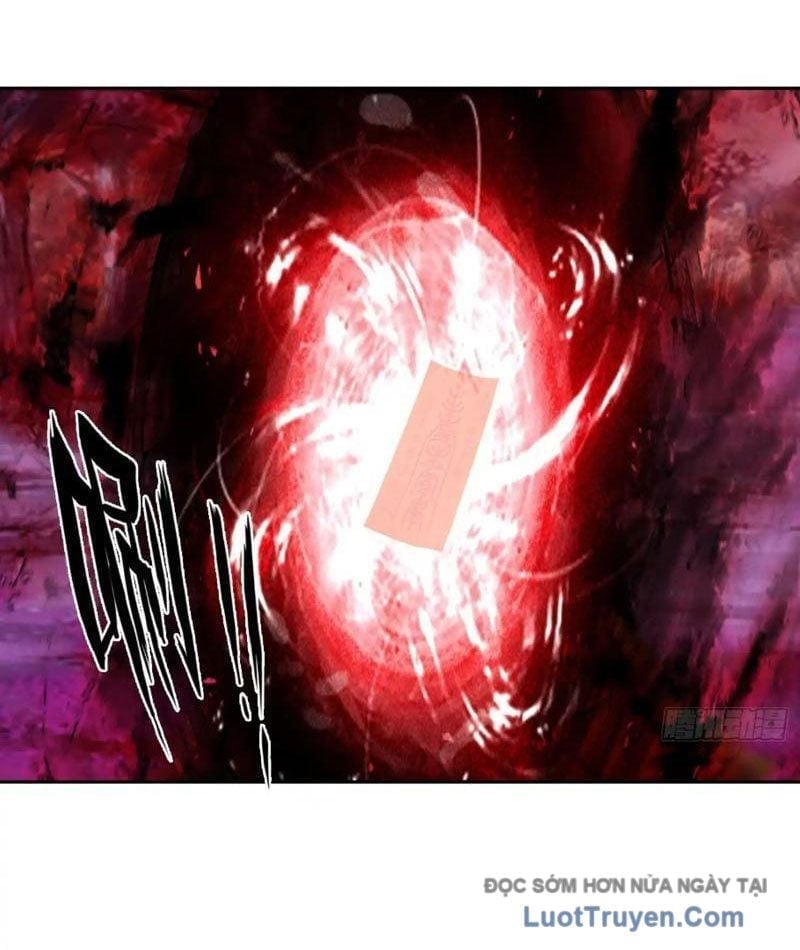 Ta Lại Trở Thành Bạch Vô Thường Chapter 50 - Trang 2