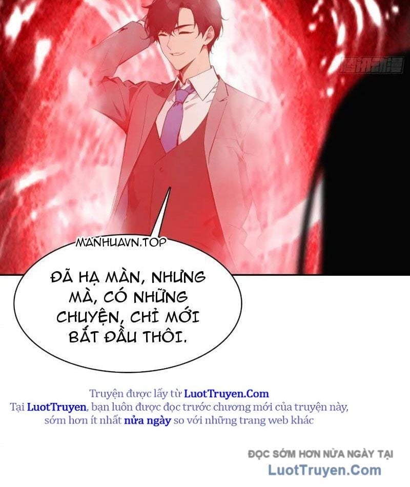 Ta Lại Trở Thành Bạch Vô Thường Chapter 50 - Trang 2