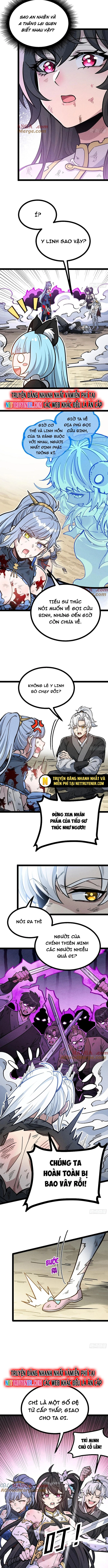 Ta Làm Cặn Bã Ở Tu Tiên Giới Chapter 44 - Trang 2