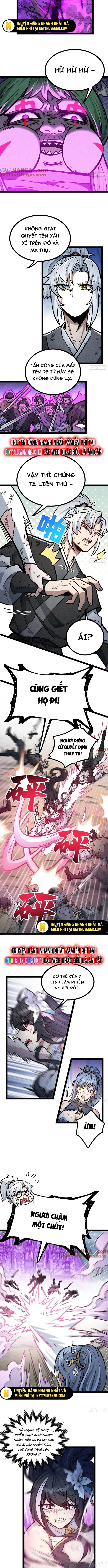 Ta Làm Cặn Bã Ở Tu Tiên Giới Chapter 44 - Trang 2